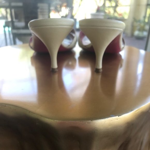 Emanuel Ungaro sandals - Picture 3 of 3